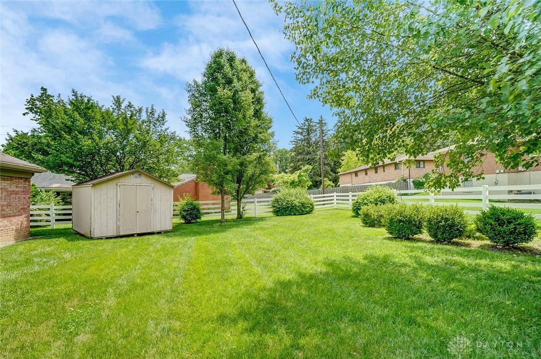 318 Imogene Road Dayton, OH 45405 - Photo 33 of 34 Gallery Image 33