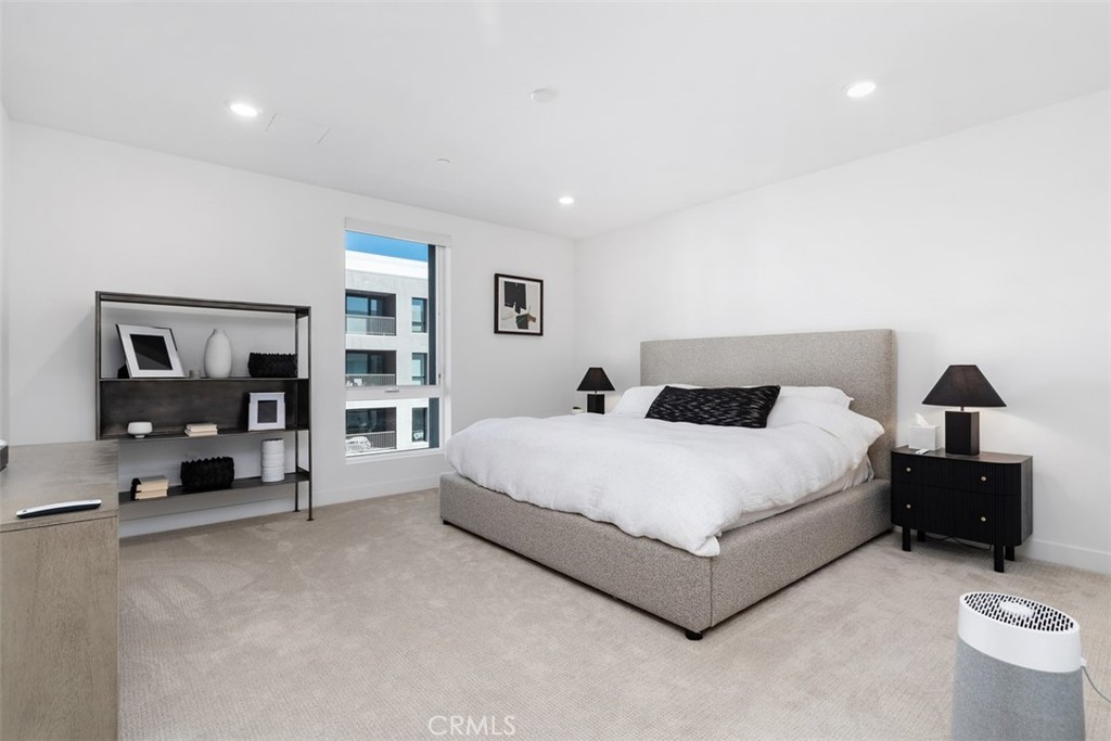 2608 Rivington Irvine, CA 92612 - Photo 18 of 46 Primary bedroom