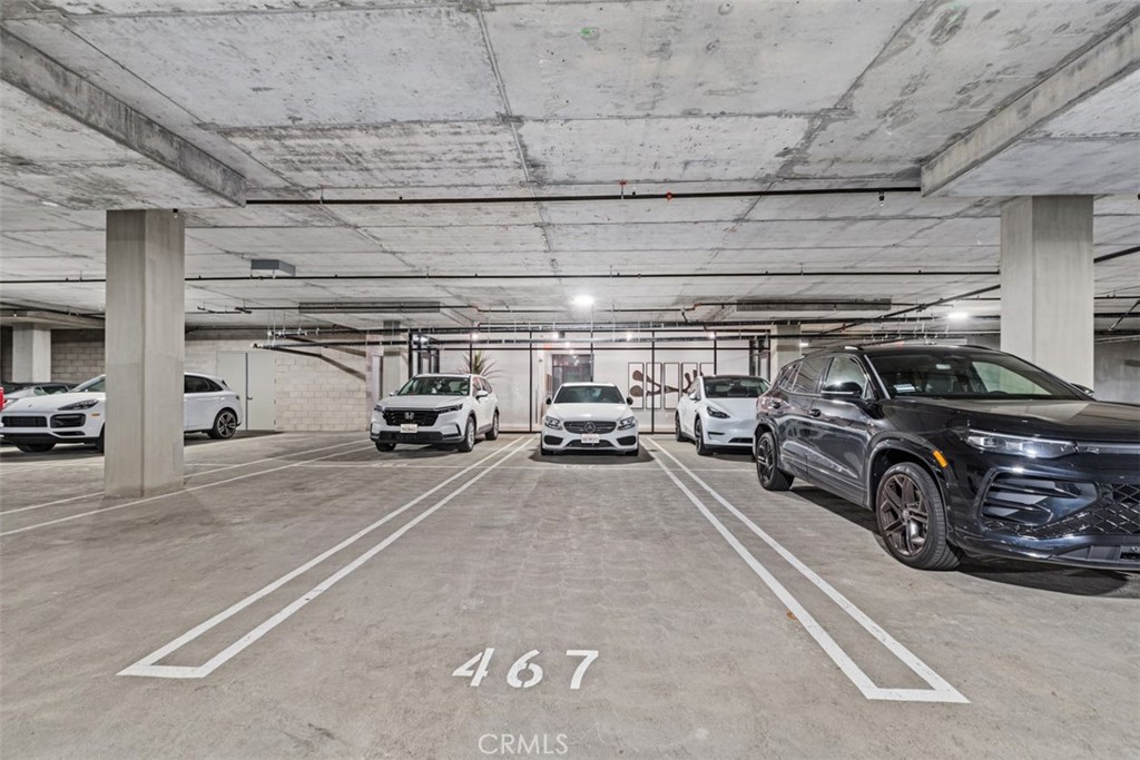 2608 Rivington Irvine, CA 92612 - Photo 28 of 46 2 assigned parking spots