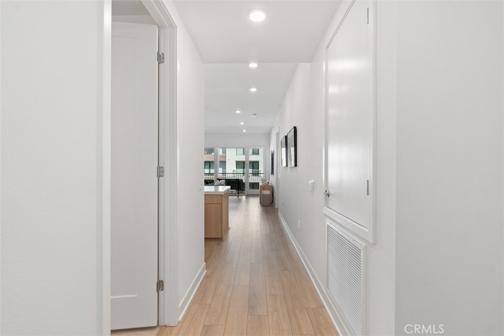 2608 Rivington Irvine, CA 92612 - Photo 3 of 46 View from front door