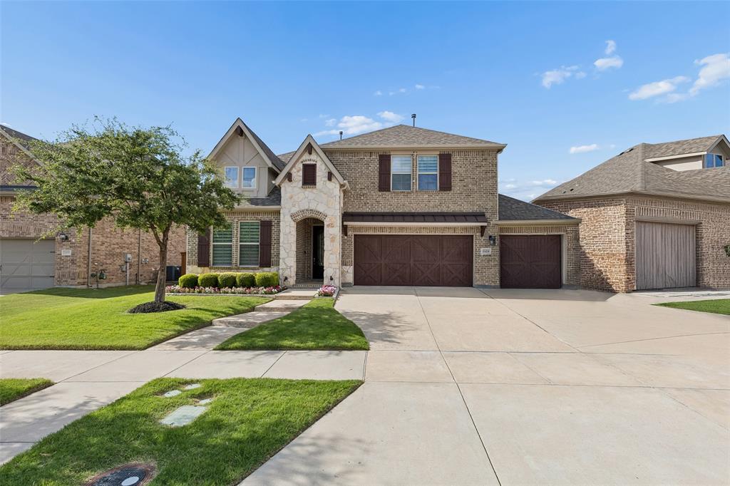 11474 Santa Maria Road Frisco, TX 75035 - Photo 36 of 36