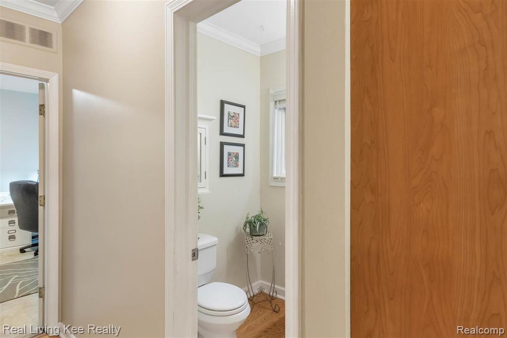 3971 Hidden Creek Court Rochester Hills, MI 48309 - Photo 20 of 42