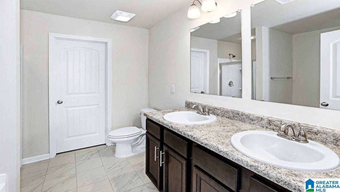 704 Mallet Way Chelsea, AL 35043 - Photo 12 of 17