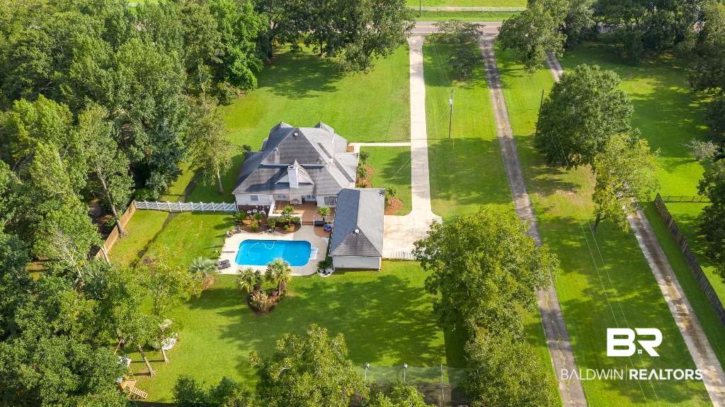 8750 Three Notch Road Mobile, AL 36619 - Photo 48 of 50