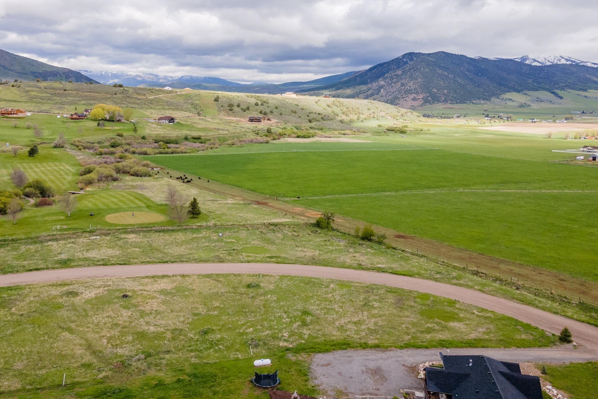 Lot1 R Lot1 R Glen Lava Hot Springs, ID 83246 - Photo 1 of 1 Gallery Image 1