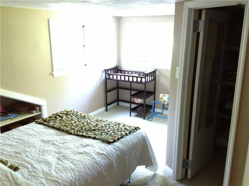 3353 Ivanhoe Road Sharpsville, PA 16150 - Photo 19 of 25 Bedroom.