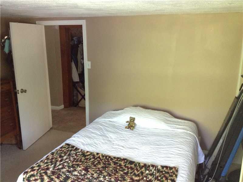 3353 Ivanhoe Road Sharpsville, PA 16150 - Photo 20 of 25 Bedroom.