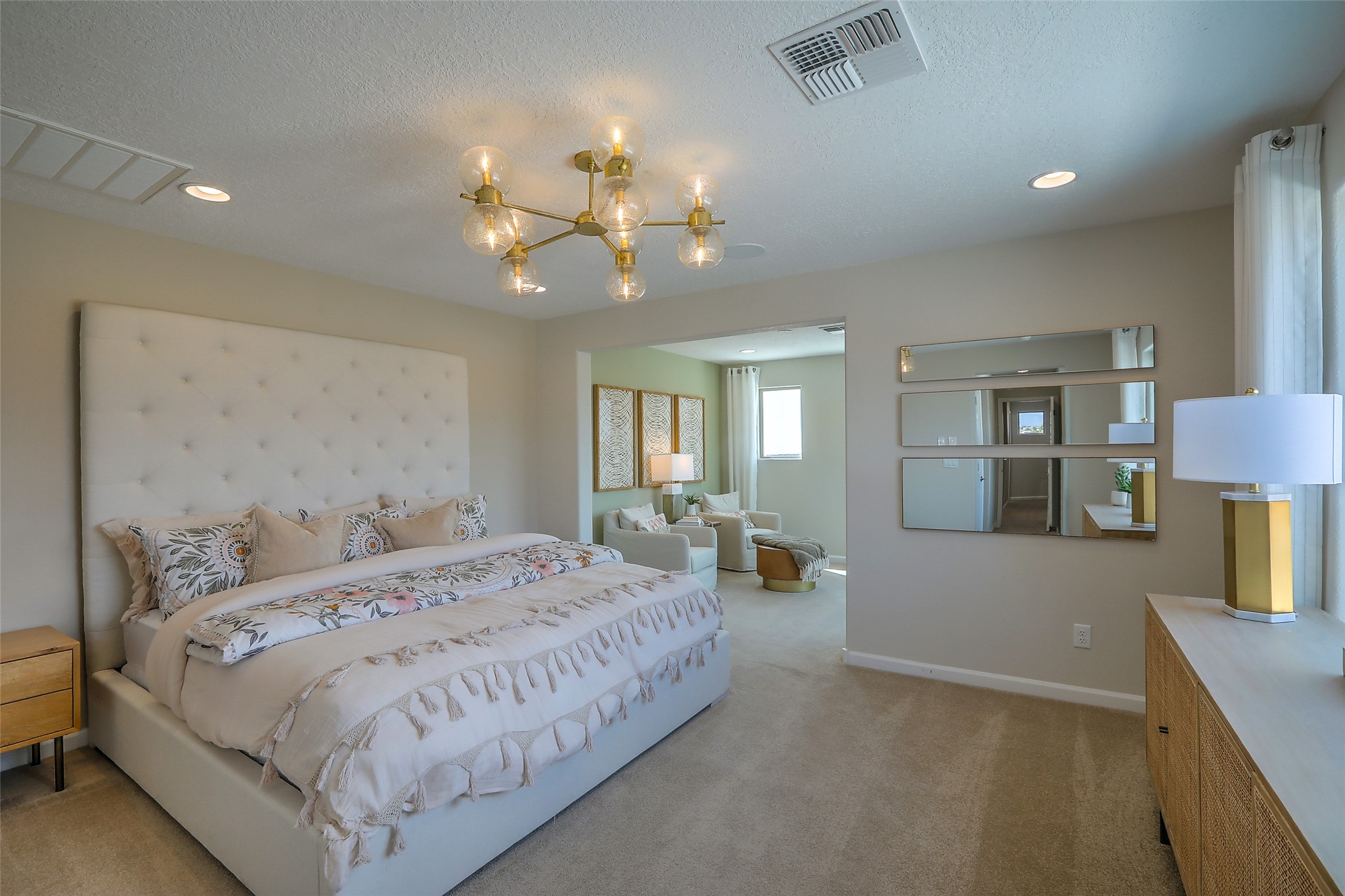 4628 Rail Runner Road Santa Fe, NM 87507 - Photo 25 of 43