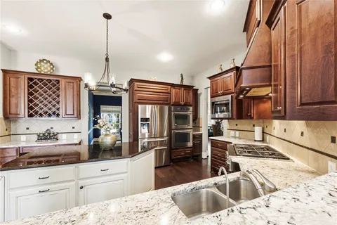 $1,075,000 | 3014 Brighton Sky Lane, Katy, TX 77494