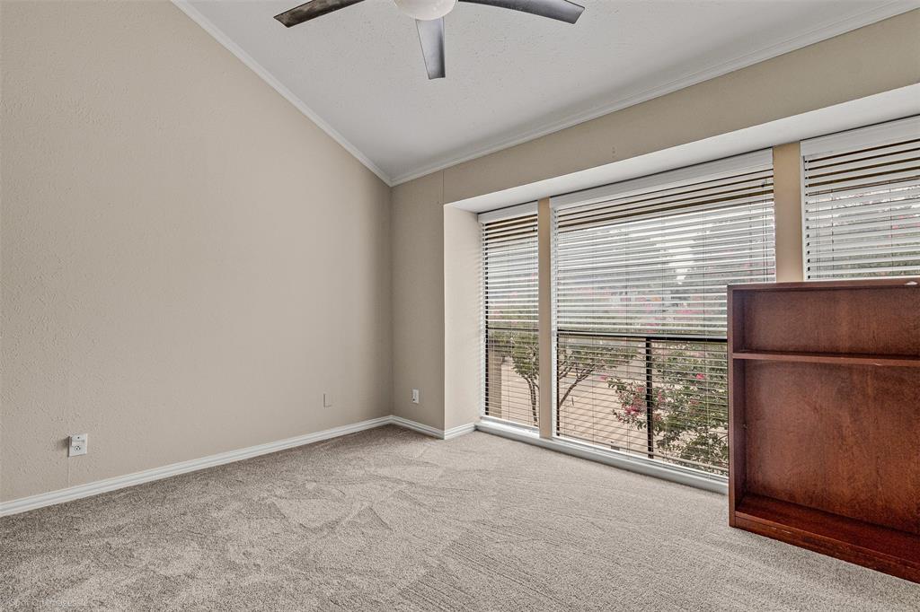 4557 North O'Connor Road, Unit 2281 Irving, TX 75062 - Photo 11 of 21 a view of an empty room with a window