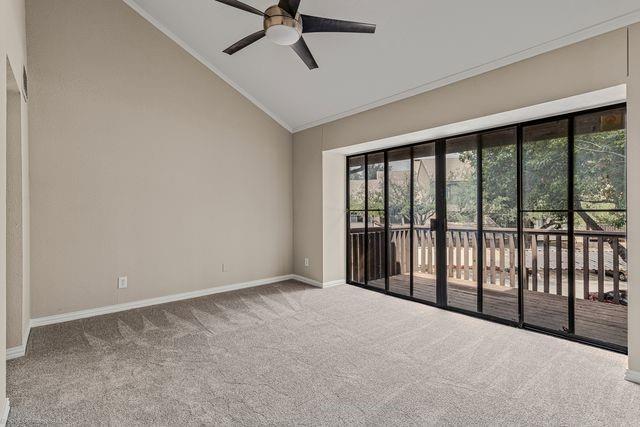 4557 North O'Connor Road, Unit 2281 Irving, TX 75062 - Photo 13 of 21 a view of an empty room with a window