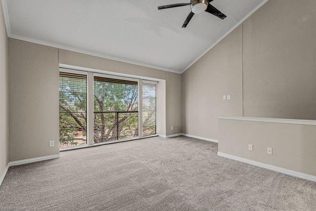 4557 North O'Connor Road, Unit 2281 Irving, TX 75062 - Photo 17 of 21 a view of an empty room with a window