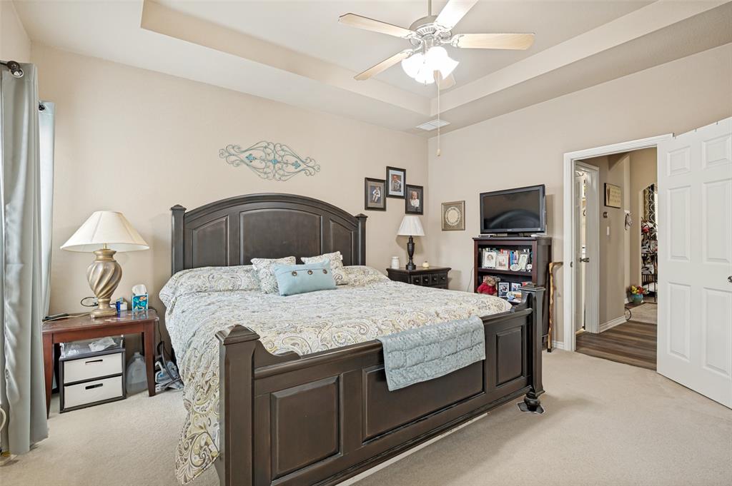 105 High Meadow Road Red Oak, TX 75154 - Photo 17 of 25