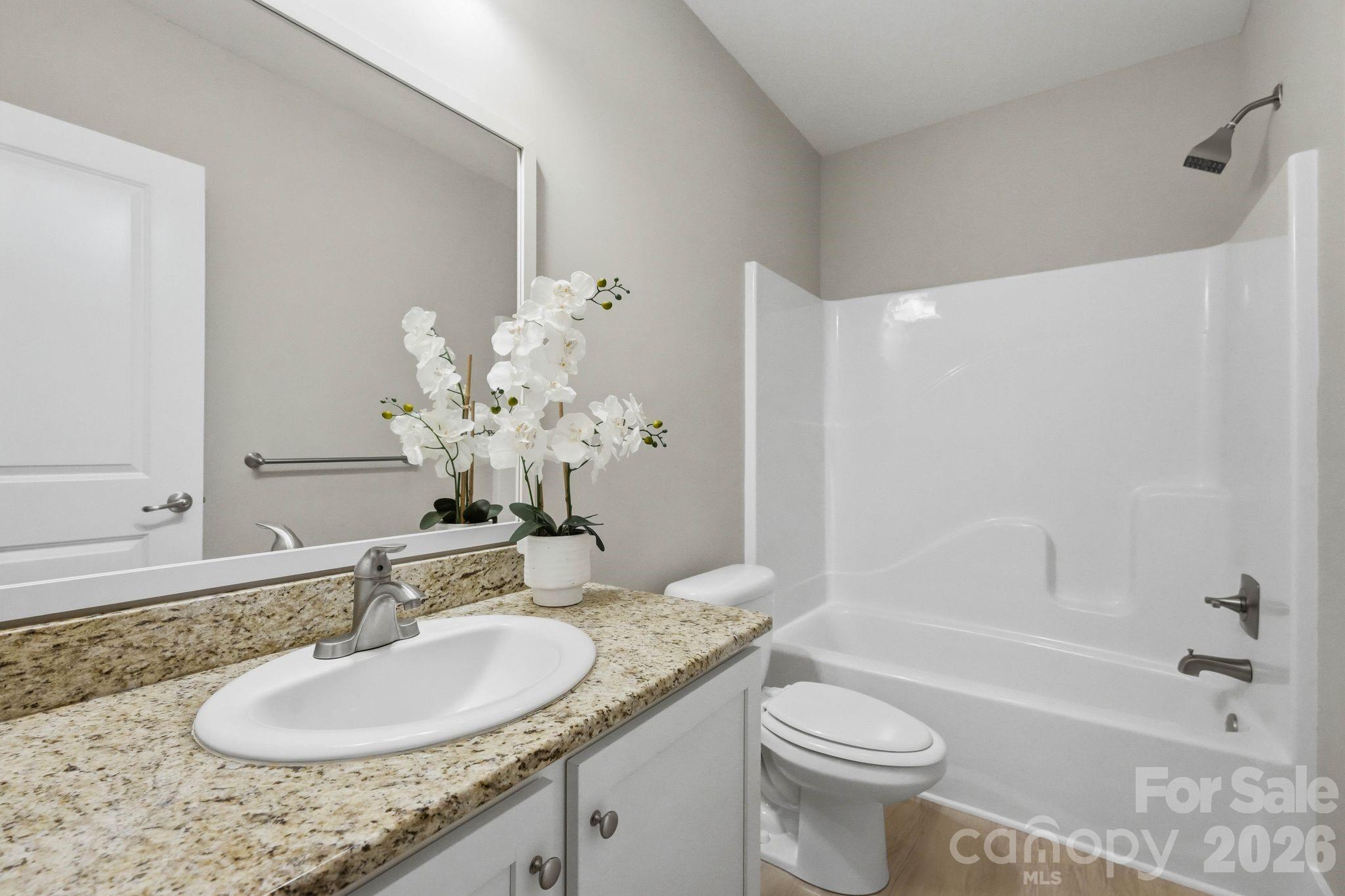 4888 Slanting Bridge Road Sherrills Ford, NC 28673 - Photo 18 of 25