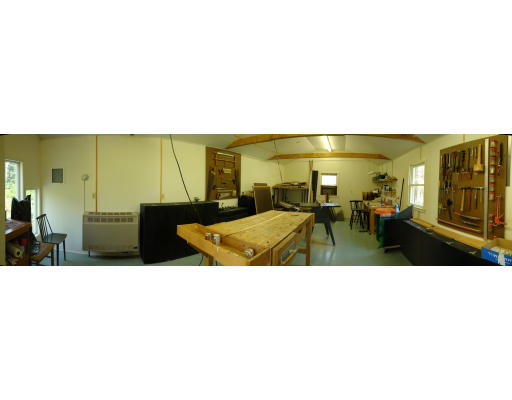 129 Rocky Hill Road Hadley, MA 01035 - Photo 10 of 13 Gallery Image 10