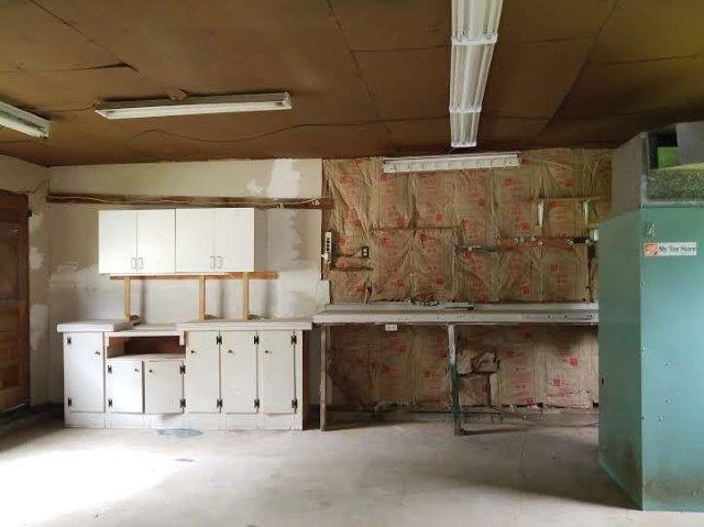 135 Pendleton Point Road Islesboro, ME 04848 - Photo 13 of 18 231-131742 Garage Interior