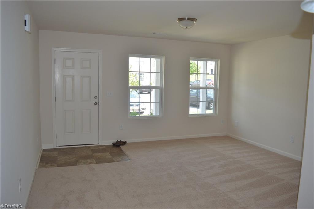 425 Sandybrooke Drive High Point, NC 27265 - Photo 2 of 22