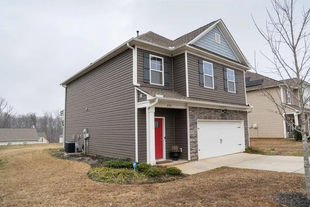 $289,000 | 638 Grantleigh Drive, Duncan, SC 29334