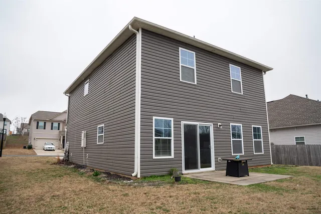 $289,000 | 638 Grantleigh Drive, Duncan, SC 29334