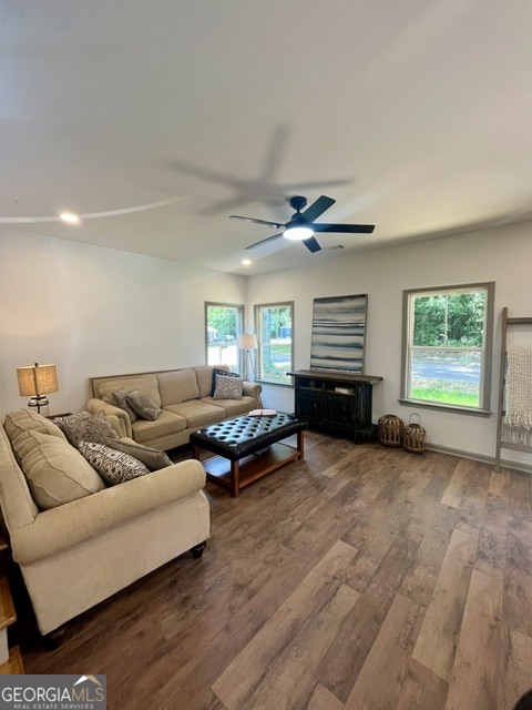 315 Ash Street Monroe, GA 30655 - Photo 7 of 41