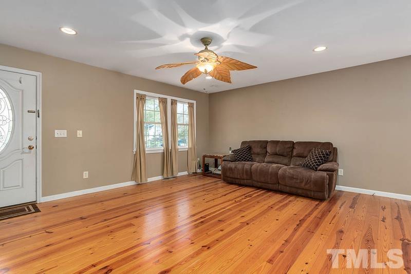 8329 Old Stage Road Raleigh, NC 27603 - Photo 11 of 30 Gallery Image 11