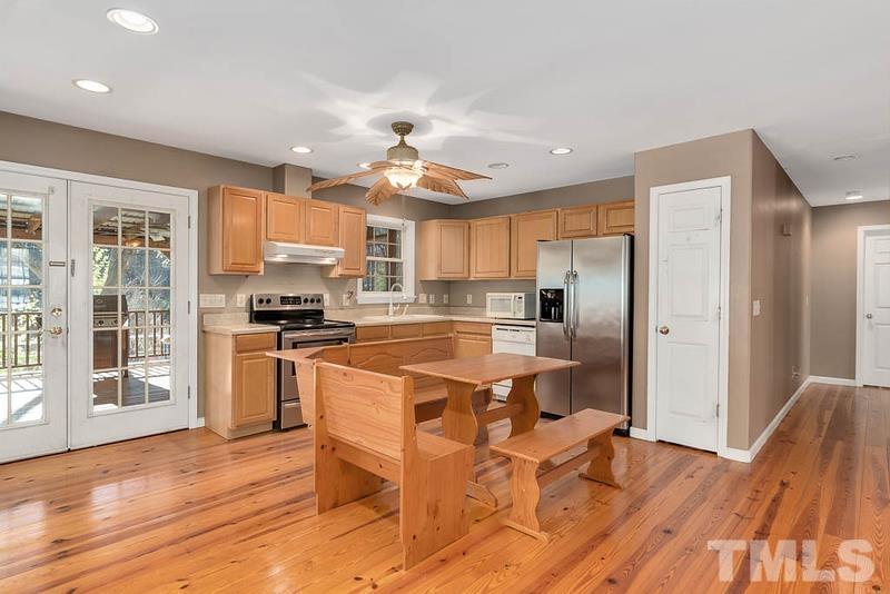 8329 Old Stage Road Raleigh, NC 27603 - Photo 12 of 30 Gallery Image 12