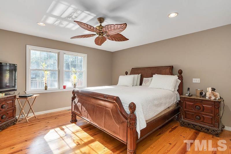 8329 Old Stage Road Raleigh, NC 27603 - Photo 14 of 30 Gallery Image 14