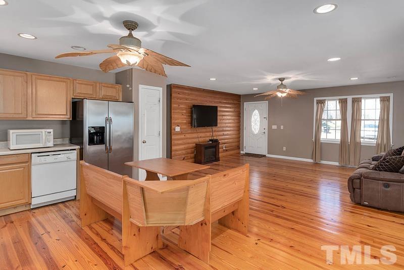 8329 Old Stage Road Raleigh, NC 27603 - Photo 9 of 30 Gallery Image 9