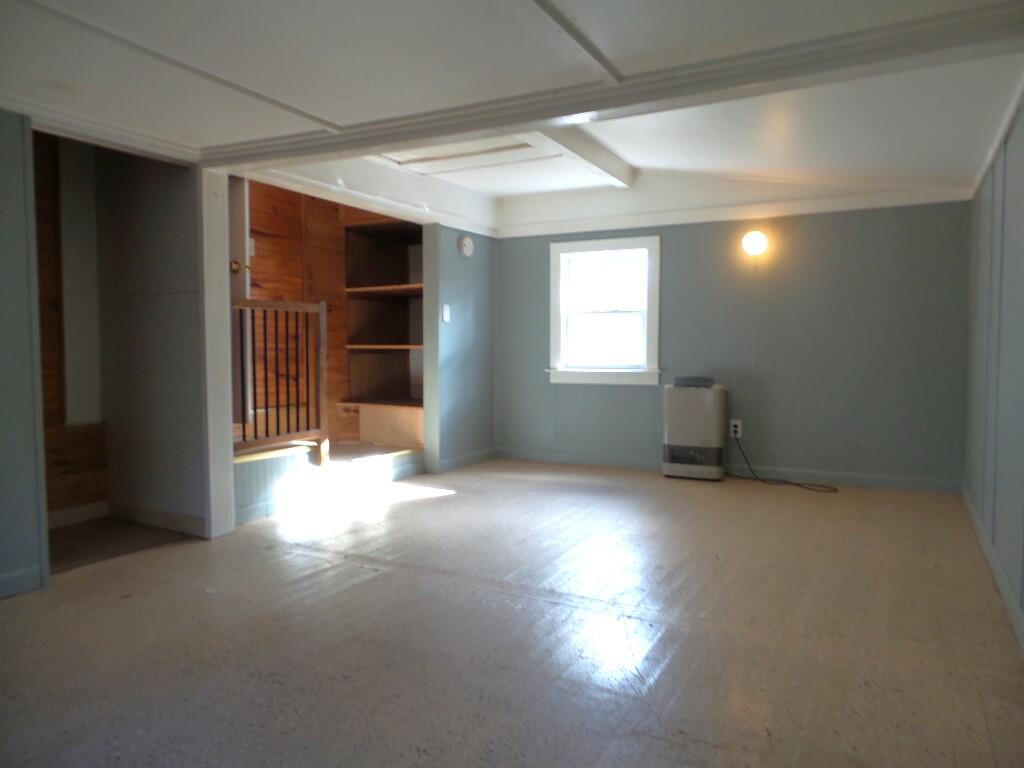 660 Unity Road Waterville, ME 04901 - Photo 20 of 24 Bedroom 2 has second monitor heater
