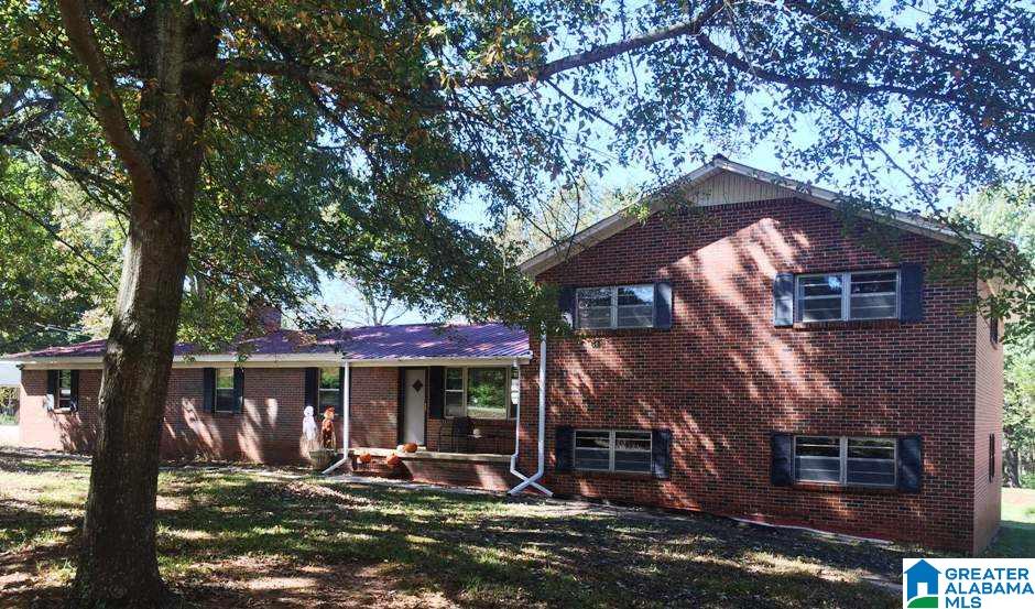 5010 Greenwood Road Bessemer, AL 35022 - Photo 1 of 44