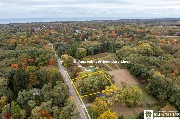 $29,900 | Portage Street, Westfield, NY 14787