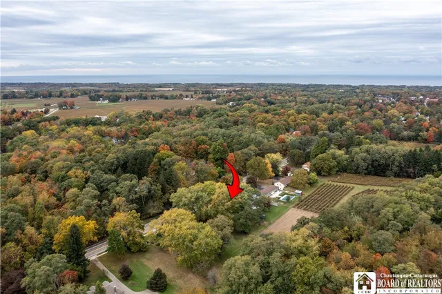 $29,900 | Portage Street, Westfield, NY 14787