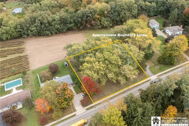 $29,900 | Portage Street, Westfield, NY 14787