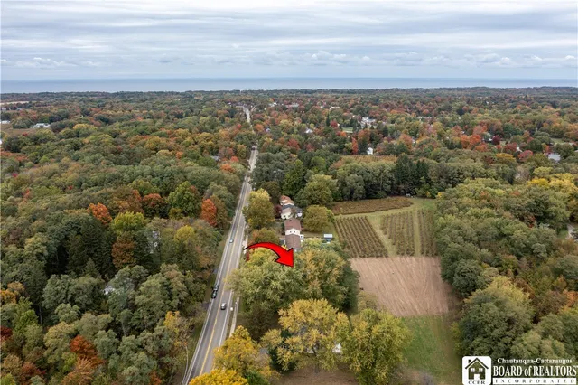 $29,900 | Portage Street, Westfield, NY 14787