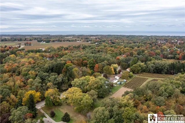 $29,900 | Portage Street, Westfield, NY 14787