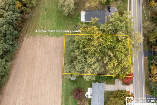 $29,900 | Portage Street, Westfield, NY 14787