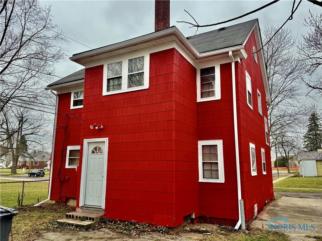 1934 Farnham Road Toledo, OH 43607 - Photo 23 of 26 Gallery Image 23