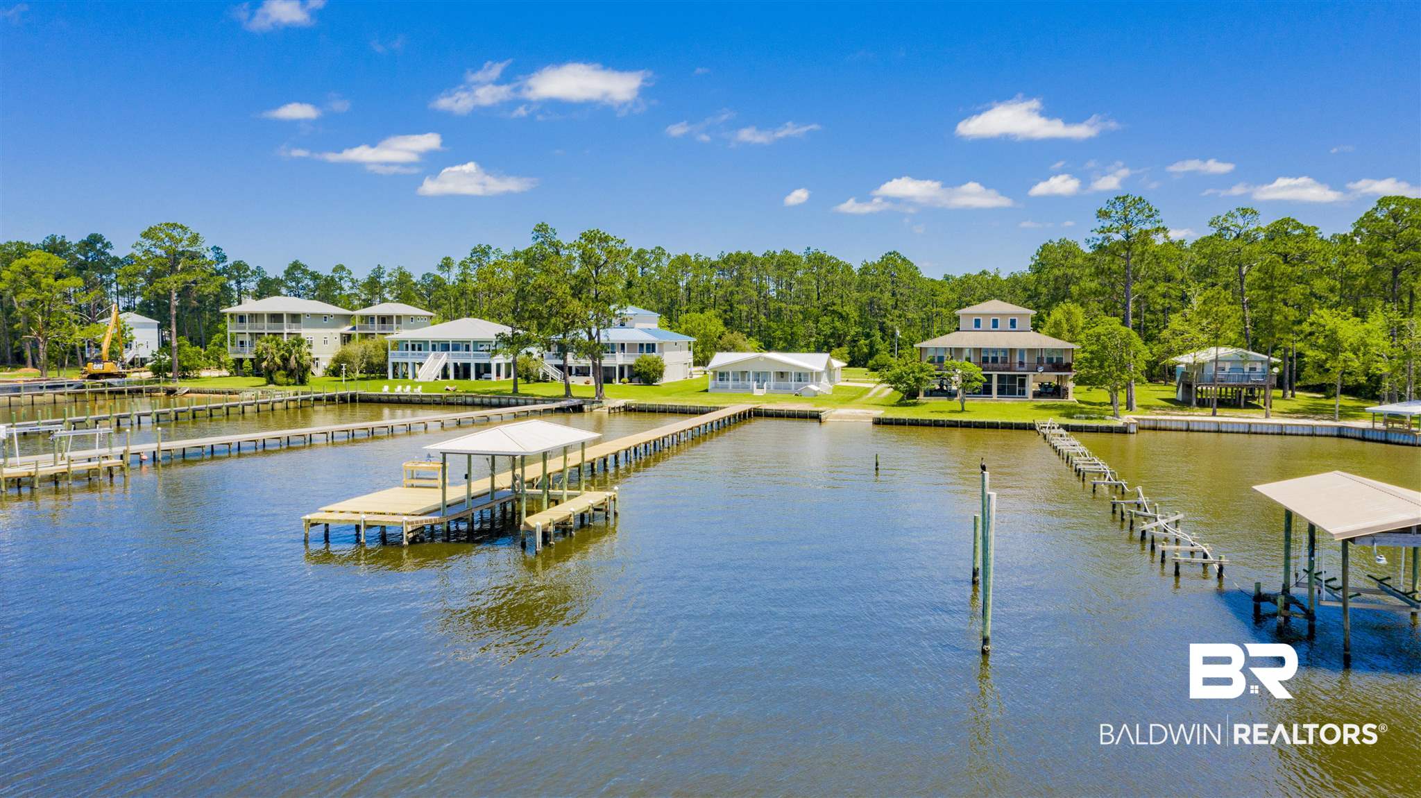 7961 Bayshore Drive Elberta, AL 36530 - Photo 2 of 35