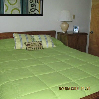 47 G Powderidge Slatyfork, WV 26291 - Photo 10 of 14 Gallery Image 10