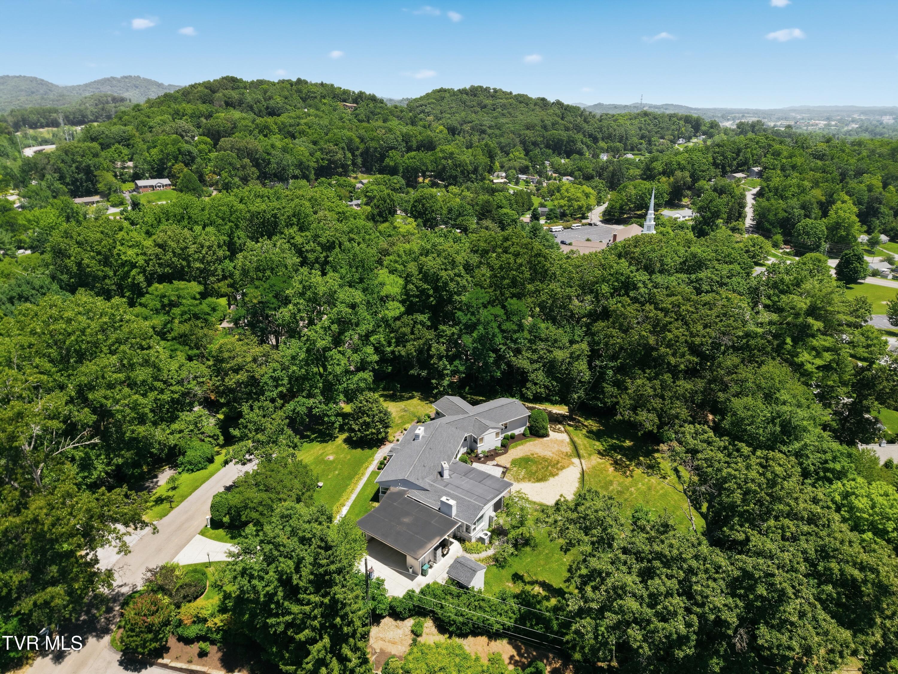 545 Green Hill Road Bristol, VA 24201 - Photo 56 of 60 DJI_20260702130535_0082_D_35caffc7