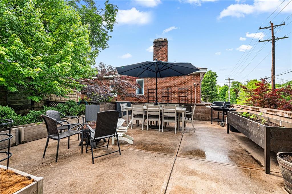 5500 Darlington Road Pittsburgh, PA 15217 - Photo 38 of 45