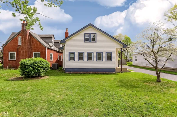 $245,000 | 945 Cecil Avenue, Indianapolis, IN 46219