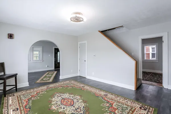 $245,000 | 945 Cecil Avenue, Indianapolis, IN 46219