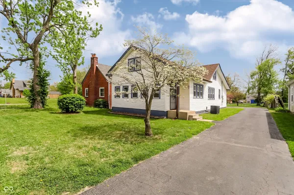 $245,000 | 945 Cecil Avenue, Indianapolis, IN 46219