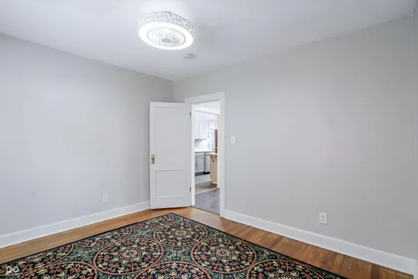 $245,000 | 945 Cecil Avenue, Indianapolis, IN 46219