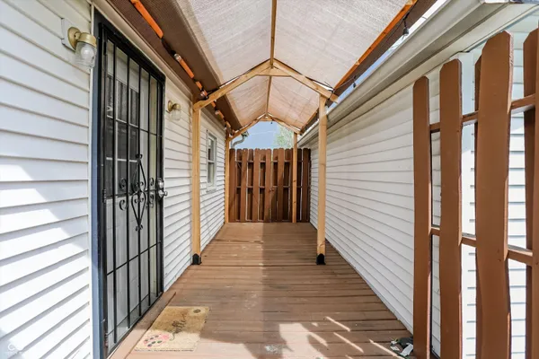 $245,000 | 945 Cecil Avenue, Indianapolis, IN 46219