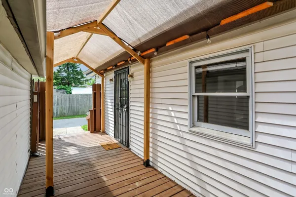 $245,000 | 945 Cecil Avenue, Indianapolis, IN 46219