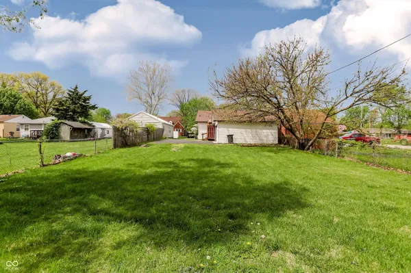 $245,000 | 945 Cecil Avenue, Indianapolis, IN 46219