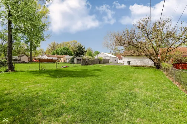 $245,000 | 945 Cecil Avenue, Indianapolis, IN 46219