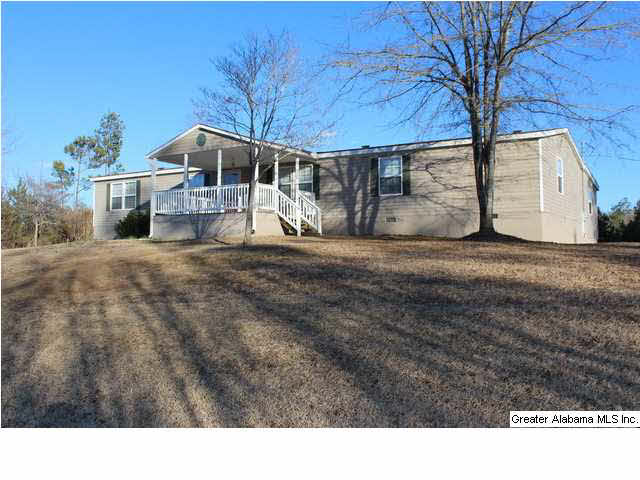 410 Pine Road Pell City, AL 35125 - Photo 1 of 25 Gallery Image 1